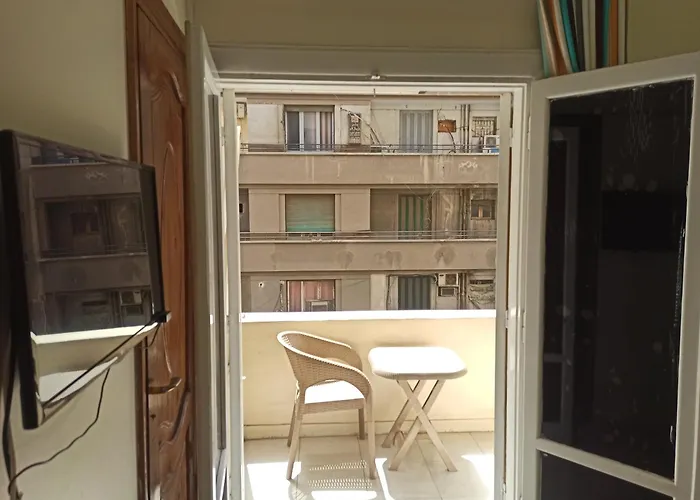 Golden Star Hostel