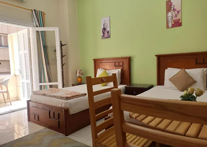 Golden Star Hostel
