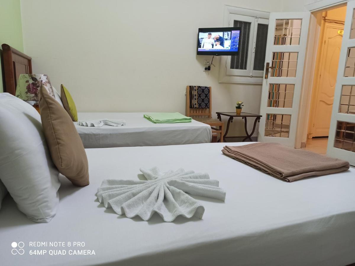 Auberge de jeunesse Golden Star Le Caire