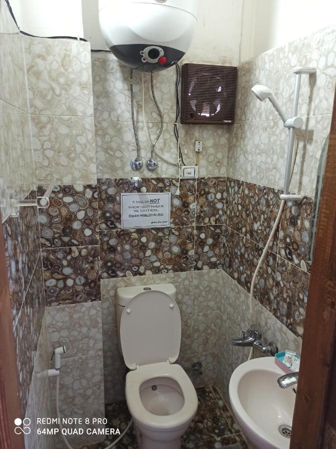 Auberge de jeunesse Golden Star *