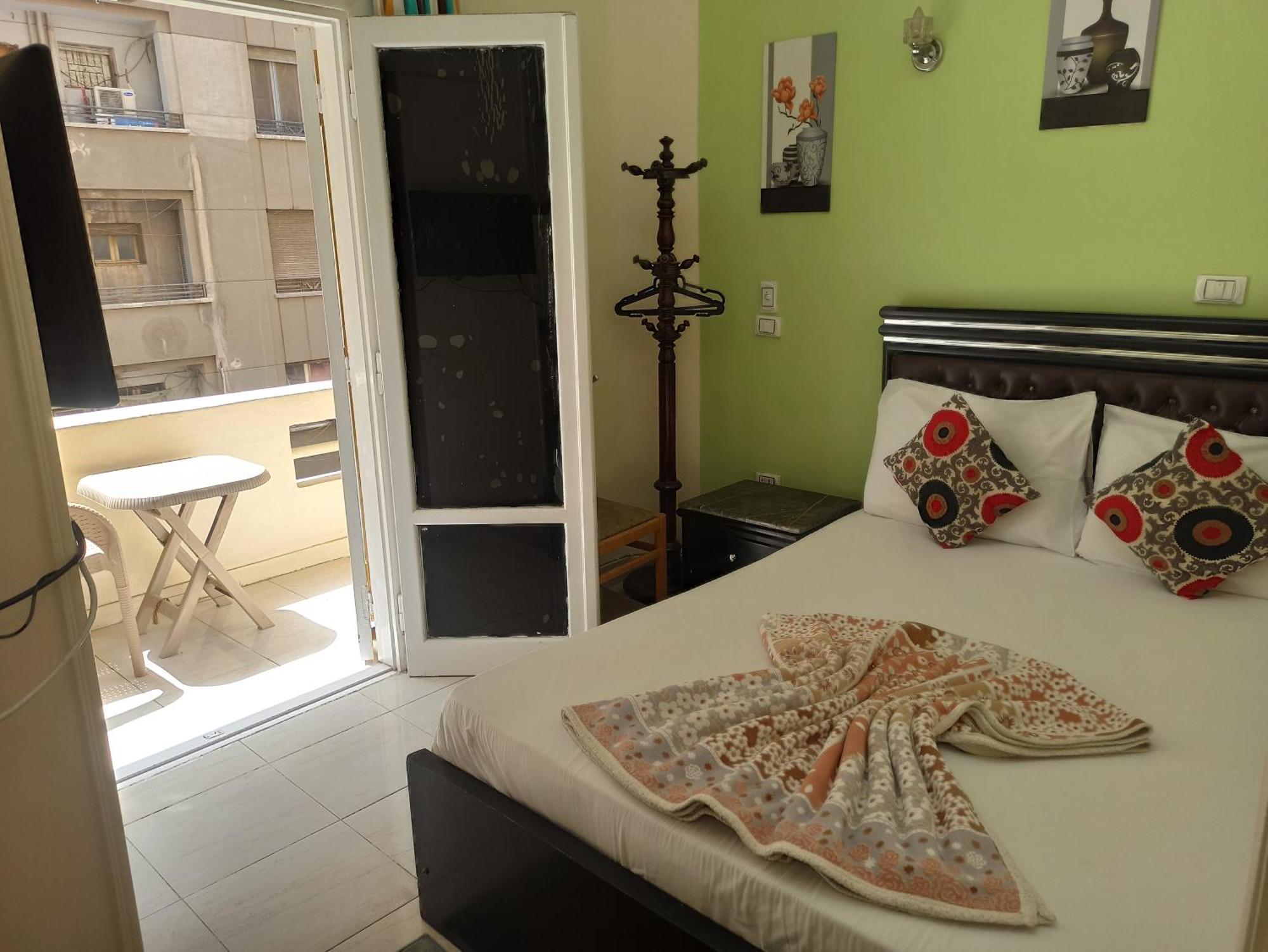Golden Star Le Caire