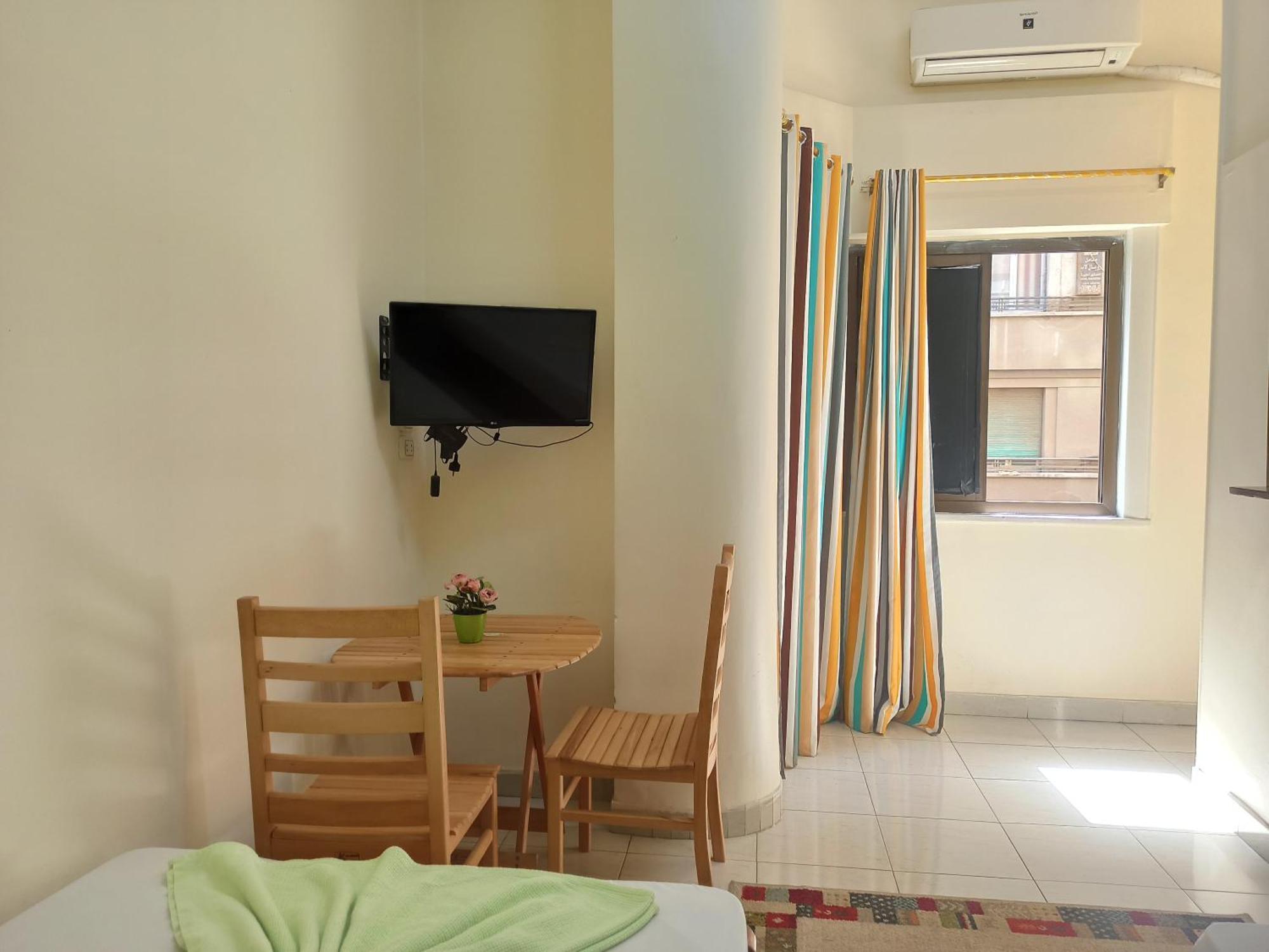 Auberge de jeunesse Golden Star Le Caire