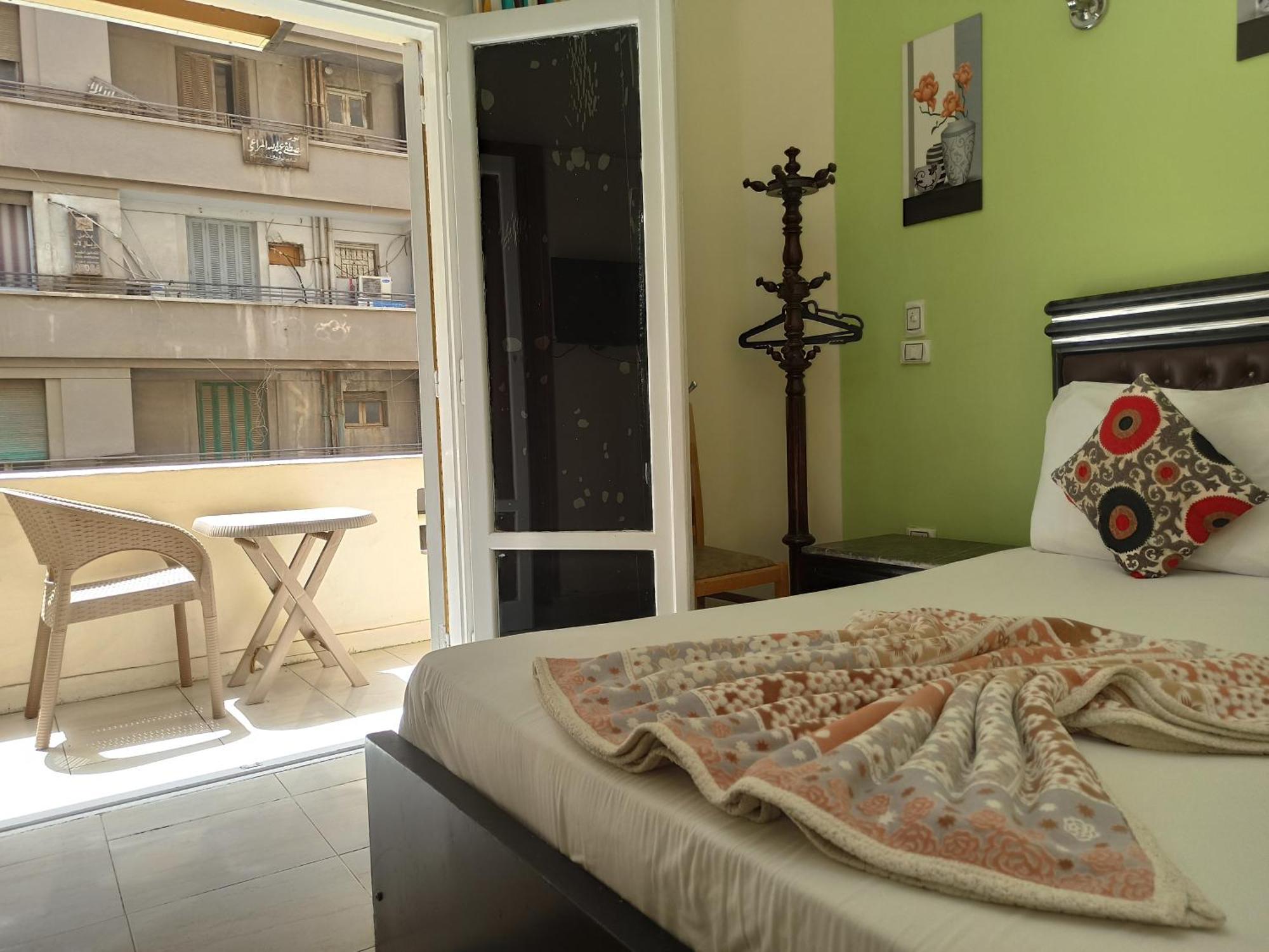 Auberge de jeunesse Golden Star *