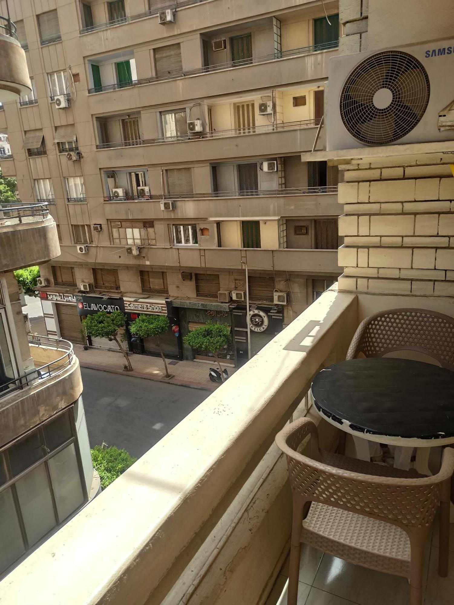 Golden Star Auberge de jeunesse Le Caire