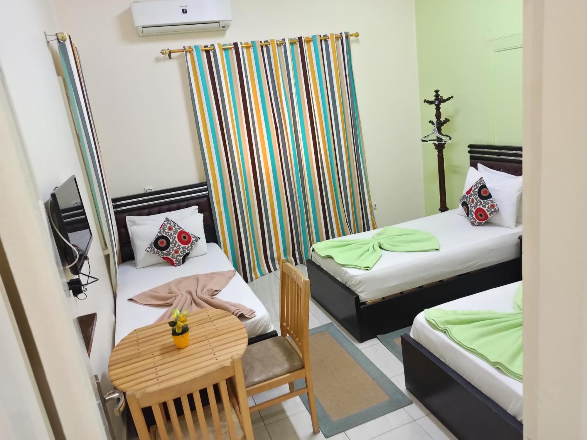 Auberge de jeunesse Golden Star Le Caire
