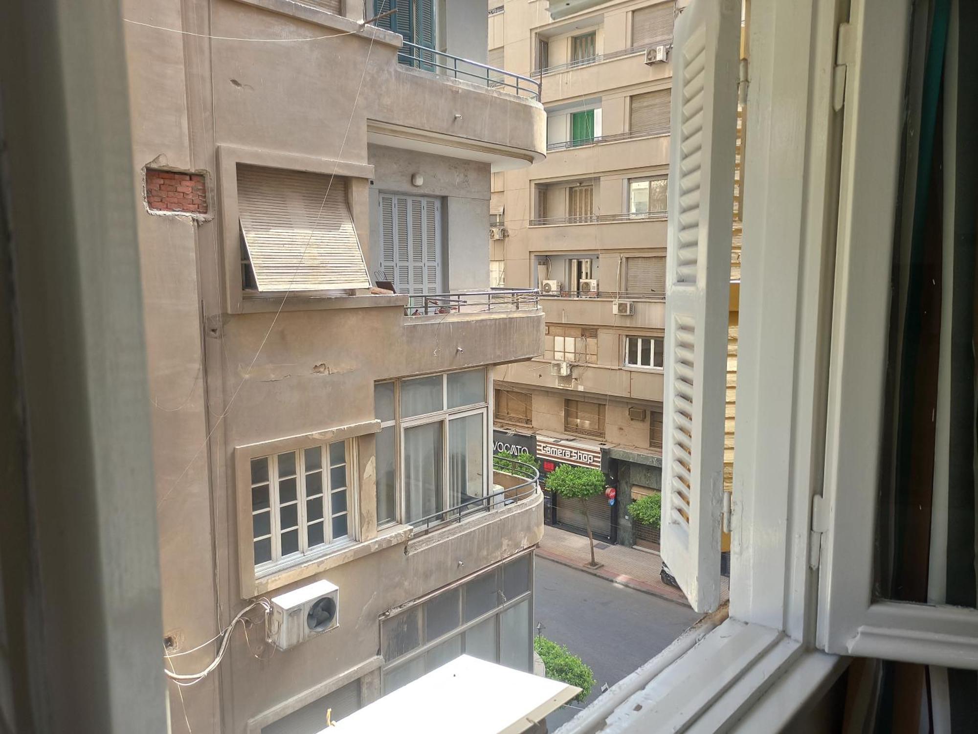 Auberge de jeunesse Golden Star Le Caire