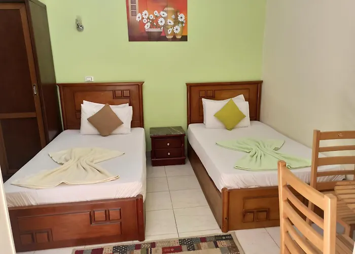 Golden Star Hostel