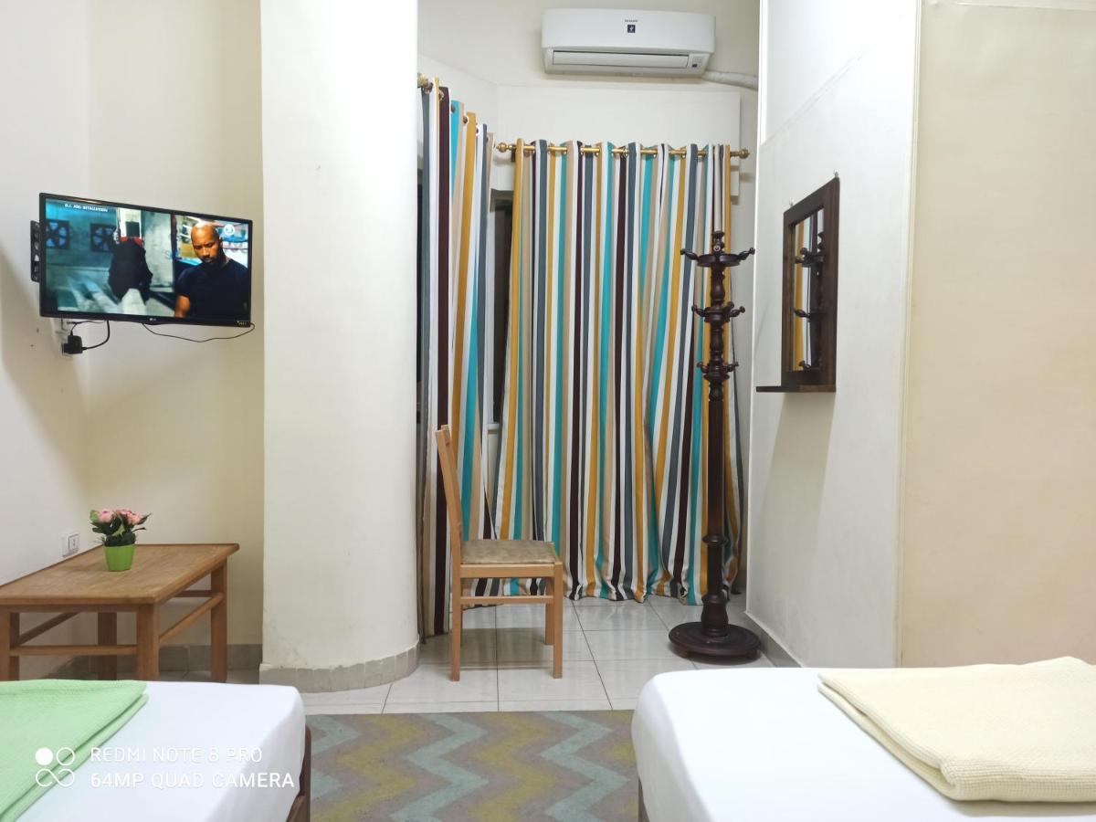 Golden Star Hostel