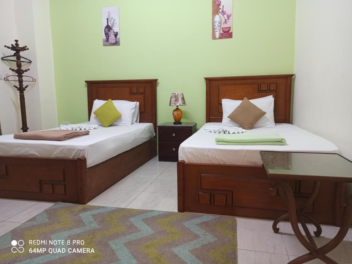 Golden Star Hostel