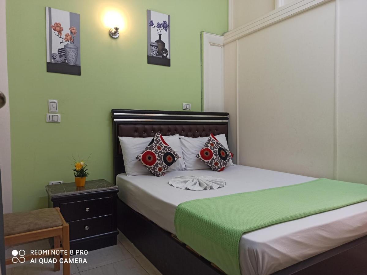 Golden Star Hostel