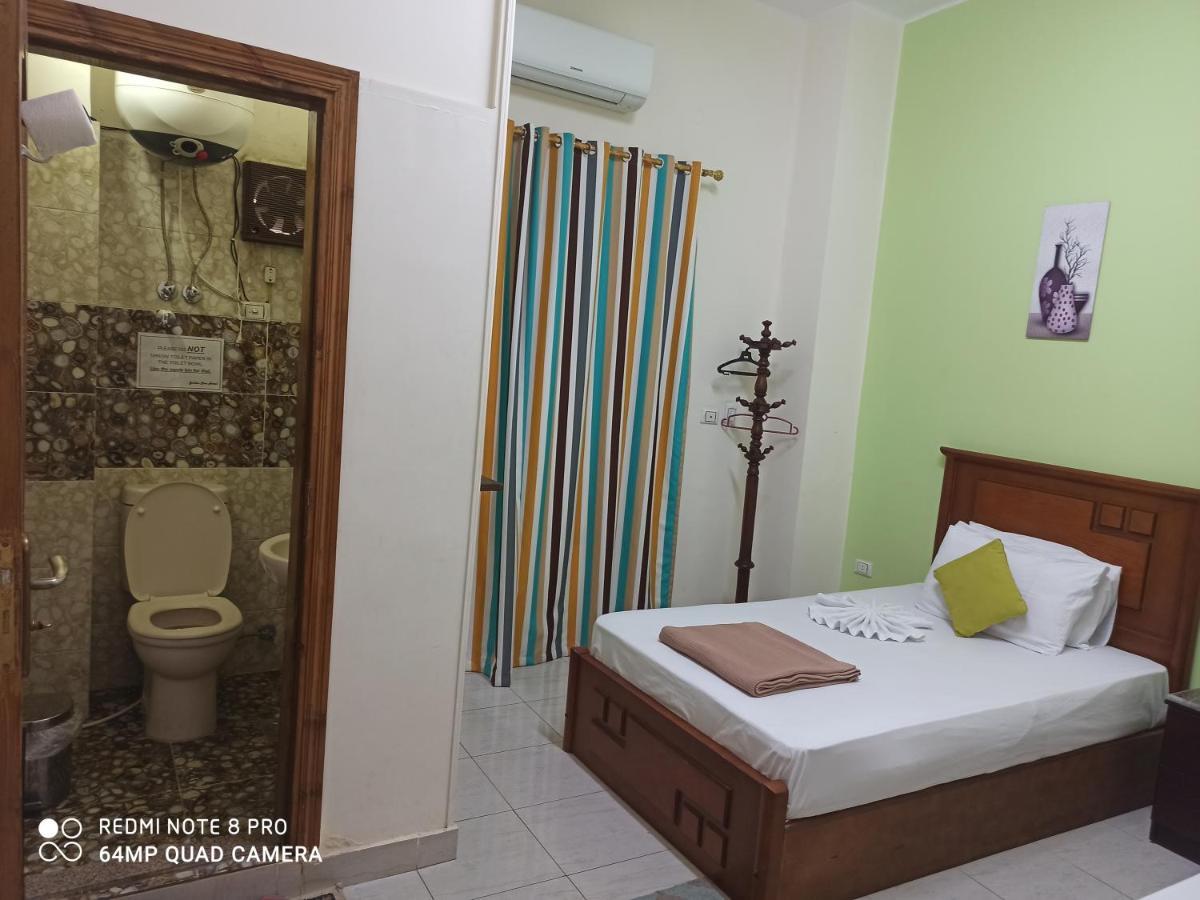 Golden Star Hostel