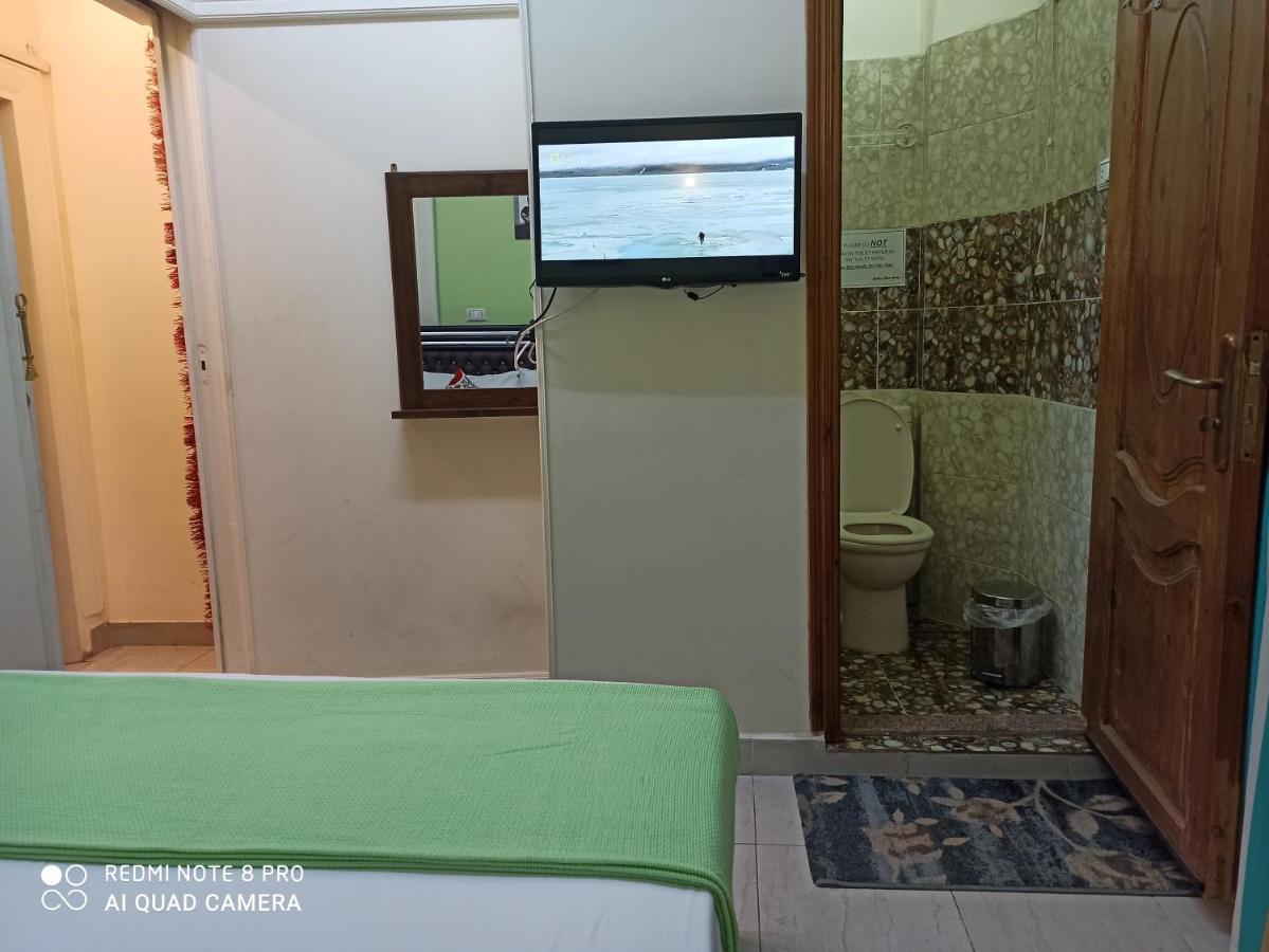 Hostel Golden Star Kair