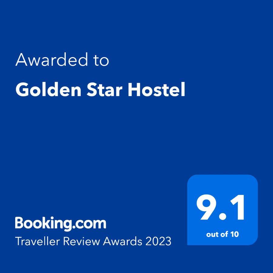 Golden Star