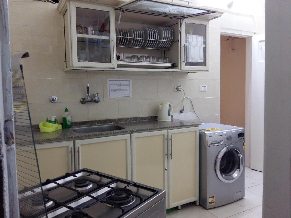 Golden Star Hostel