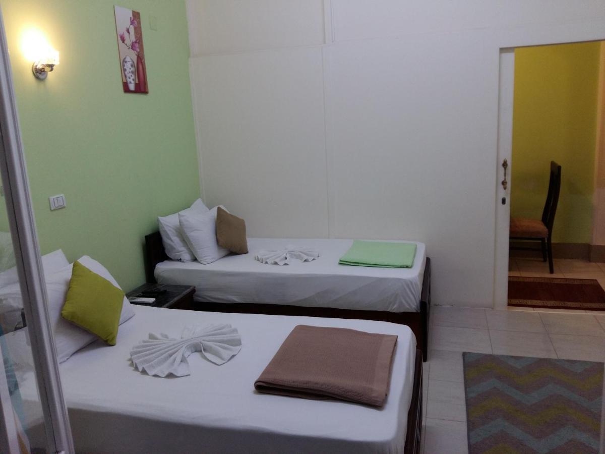 Golden Star Hostel